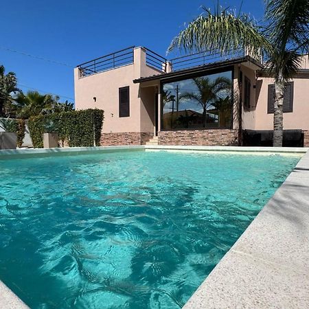Morgana Sea Bed and Breakfast Κατάνια Εξωτερικό φωτογραφία