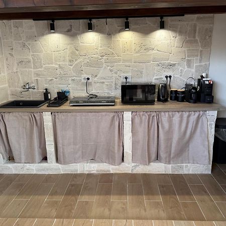 Morgana Sea Bed and Breakfast Κατάνια Εξωτερικό φωτογραφία
