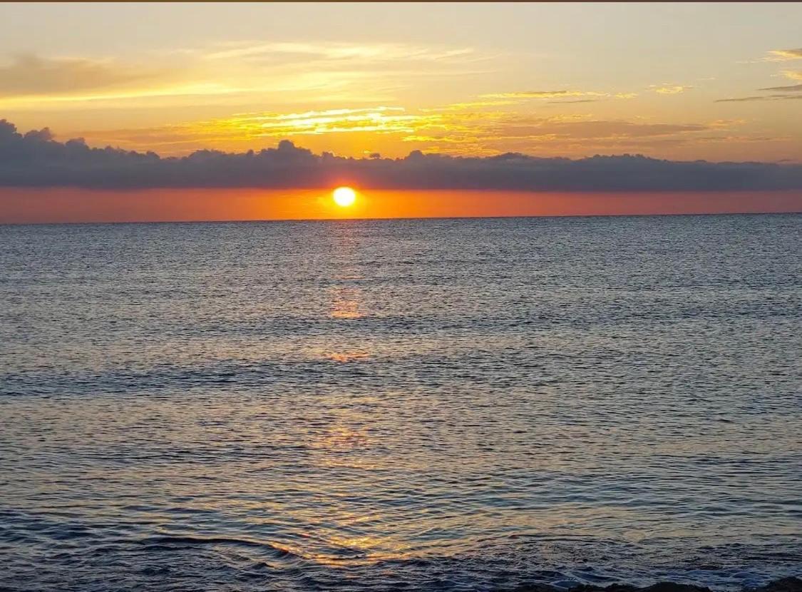 Morgana Sea Bed and Breakfast Κατάνια Εξωτερικό φωτογραφία