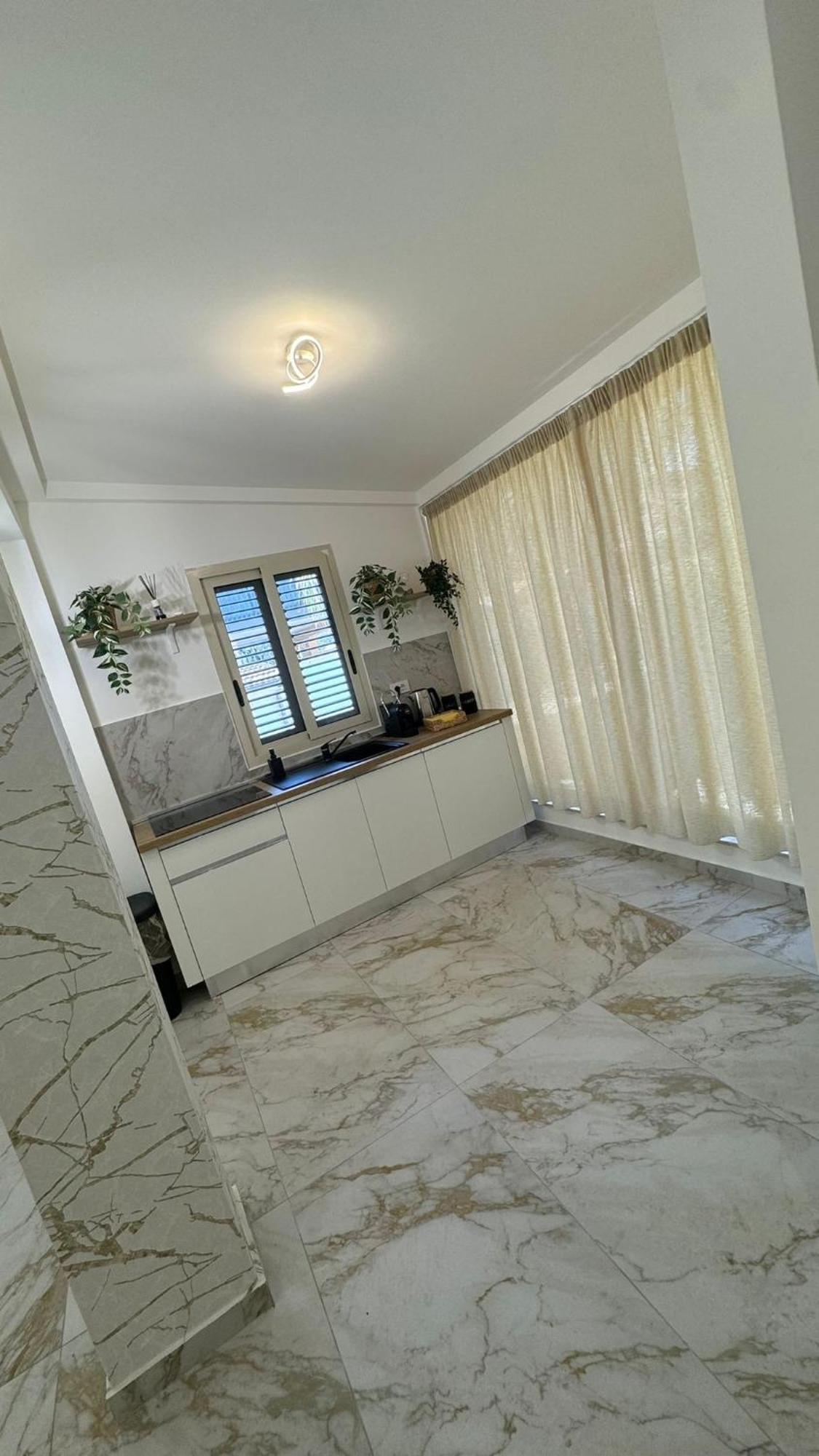 Morgana Sea Bed and Breakfast Κατάνια Εξωτερικό φωτογραφία