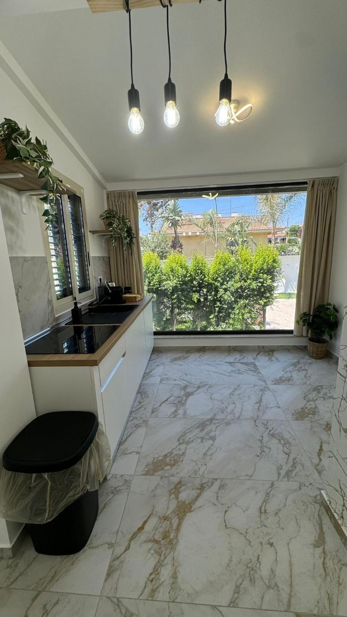 Morgana Sea Bed and Breakfast Κατάνια Εξωτερικό φωτογραφία