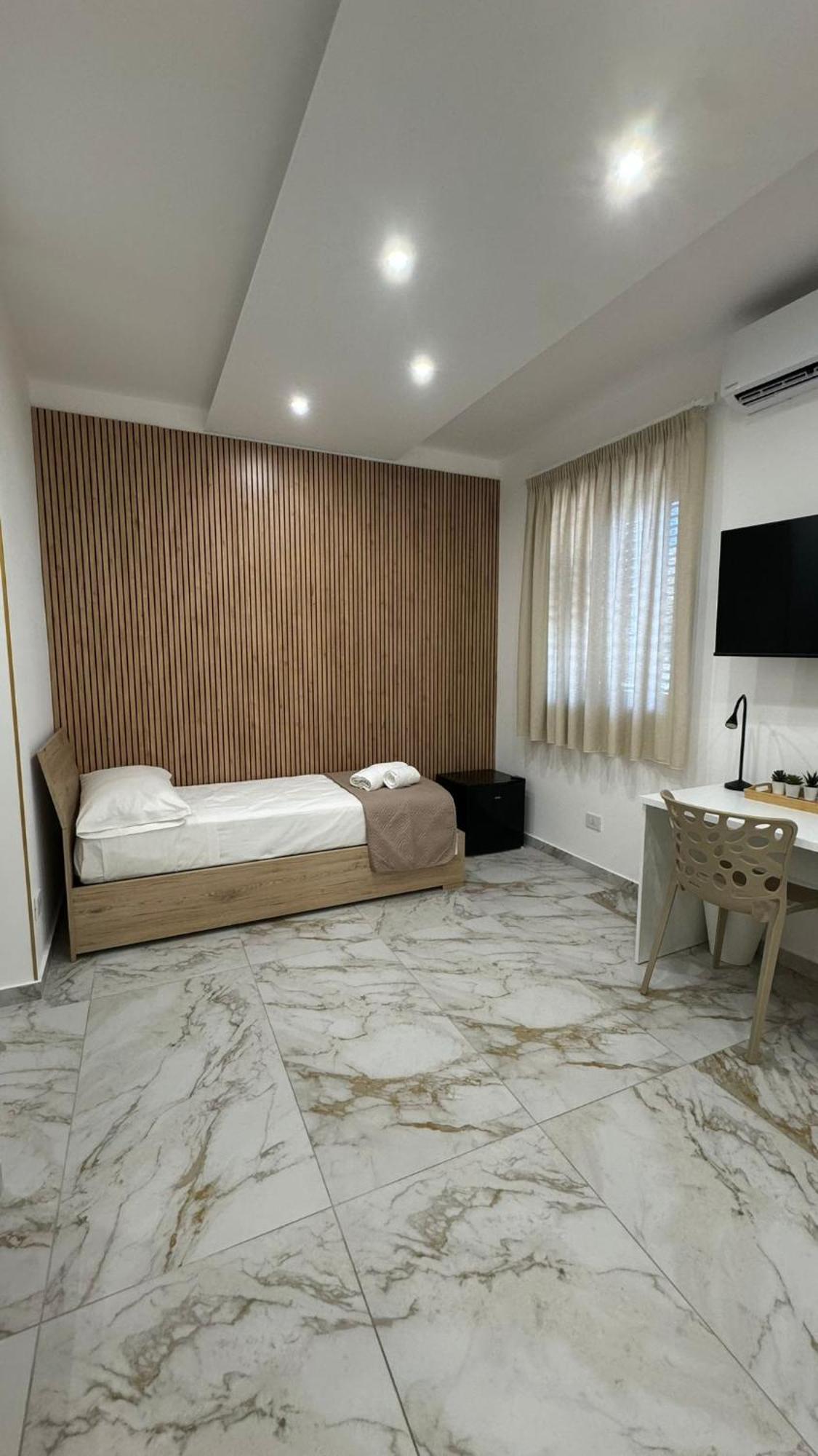 Morgana Sea Bed and Breakfast Κατάνια Εξωτερικό φωτογραφία