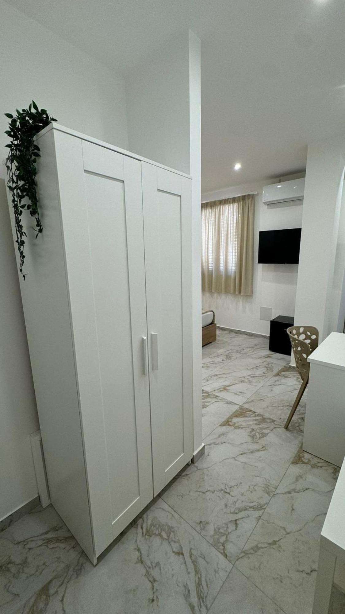 Morgana Sea Bed and Breakfast Κατάνια Εξωτερικό φωτογραφία
