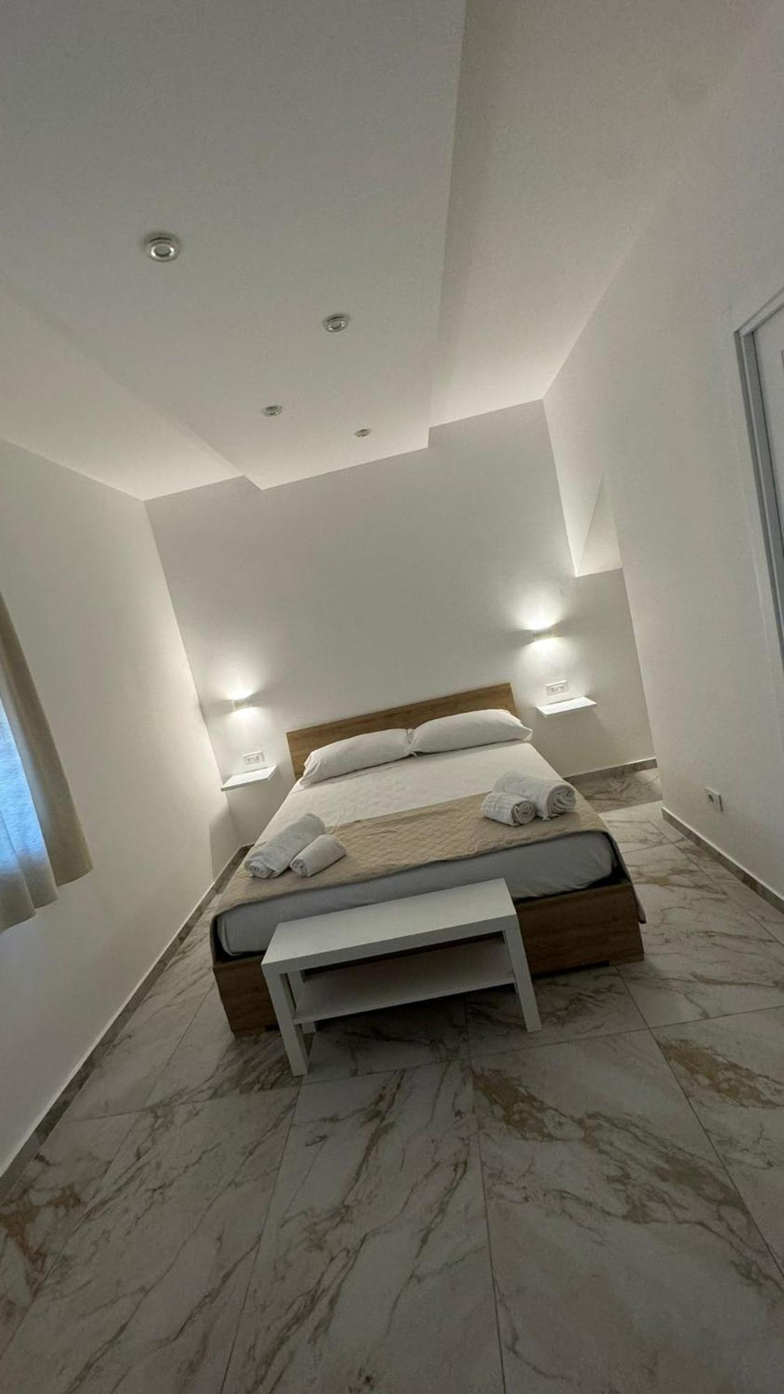 Morgana Sea Bed and Breakfast Κατάνια Εξωτερικό φωτογραφία