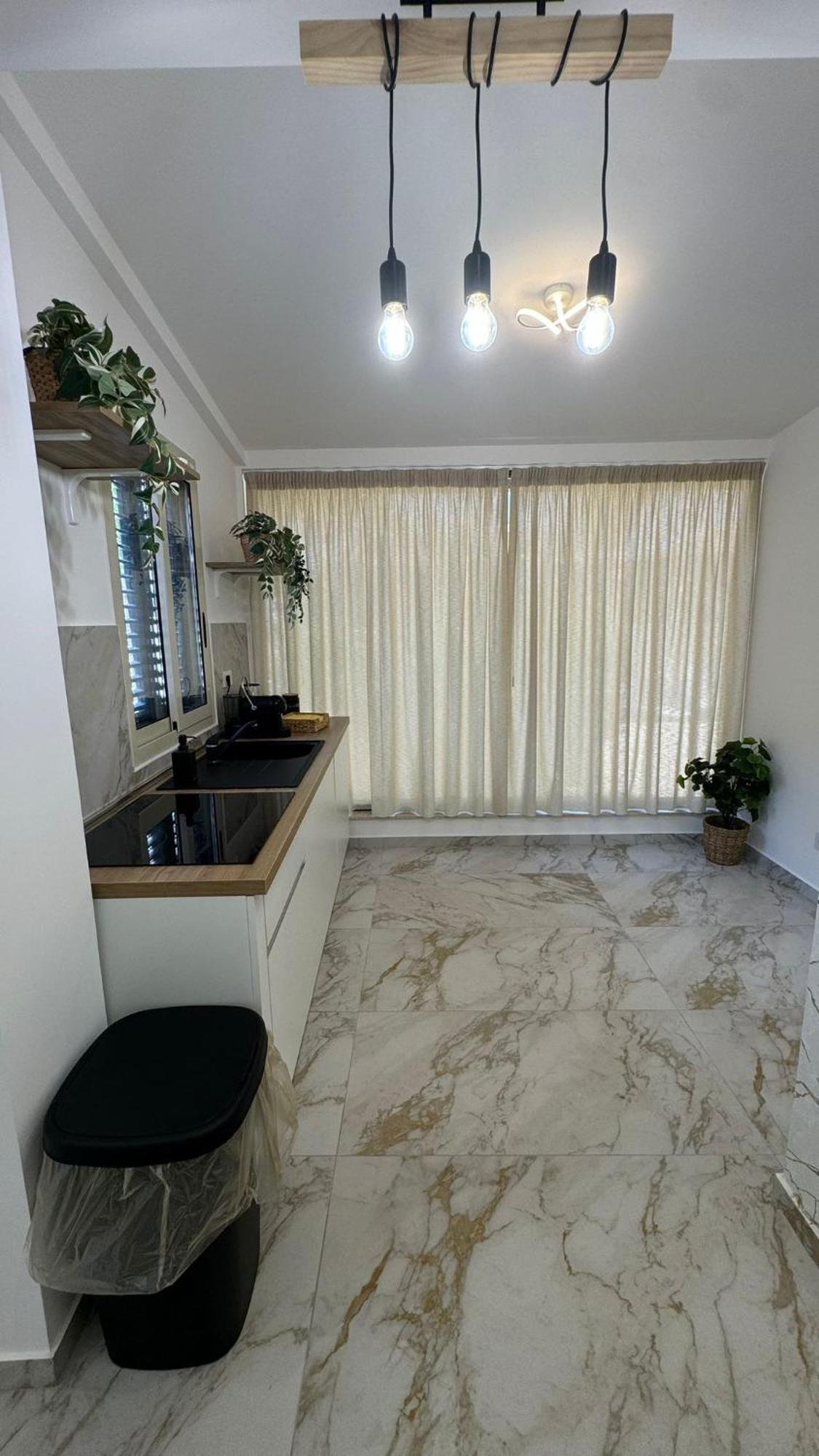 Morgana Sea Bed and Breakfast Κατάνια Εξωτερικό φωτογραφία