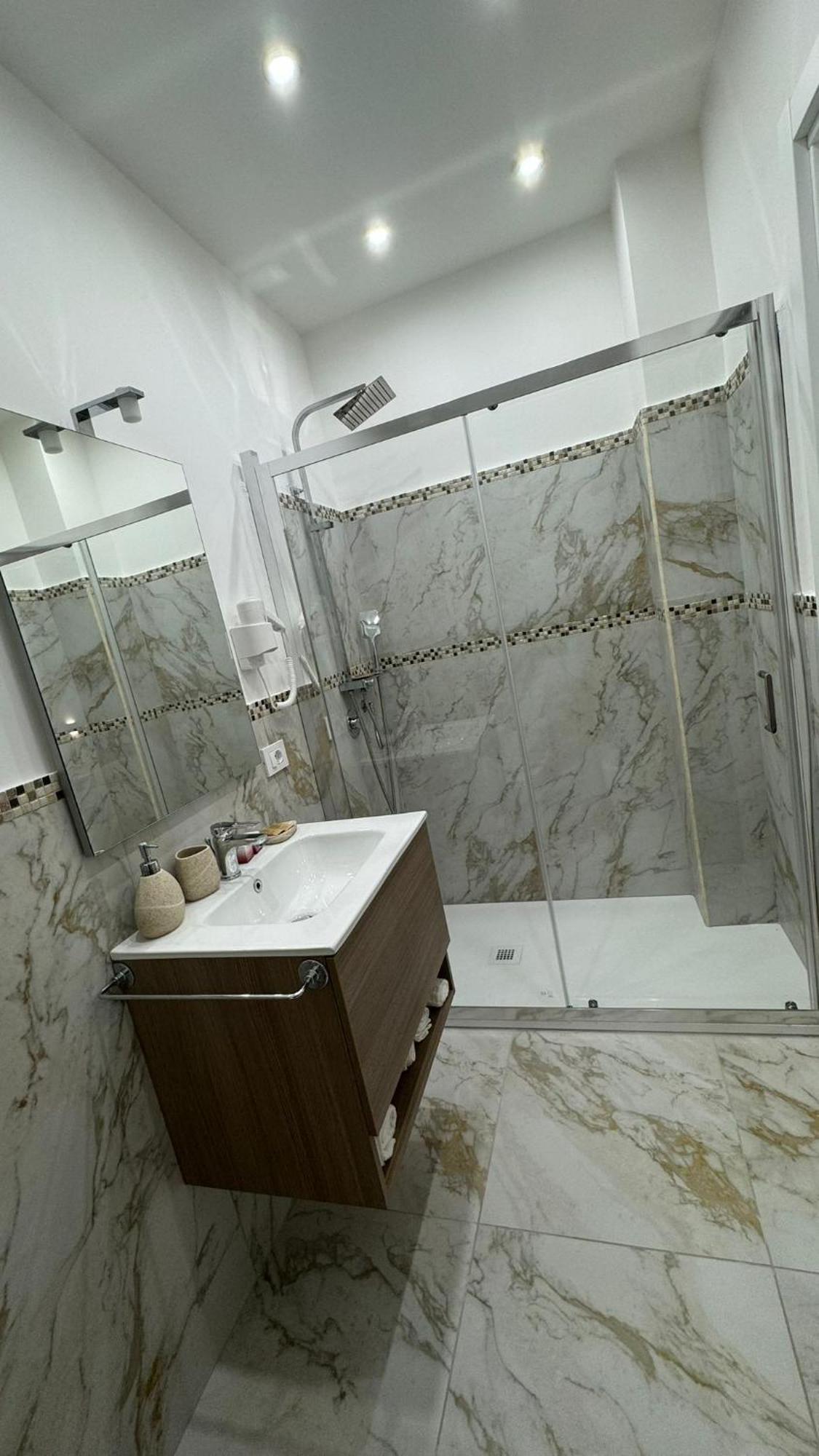 Morgana Sea Bed and Breakfast Κατάνια Εξωτερικό φωτογραφία