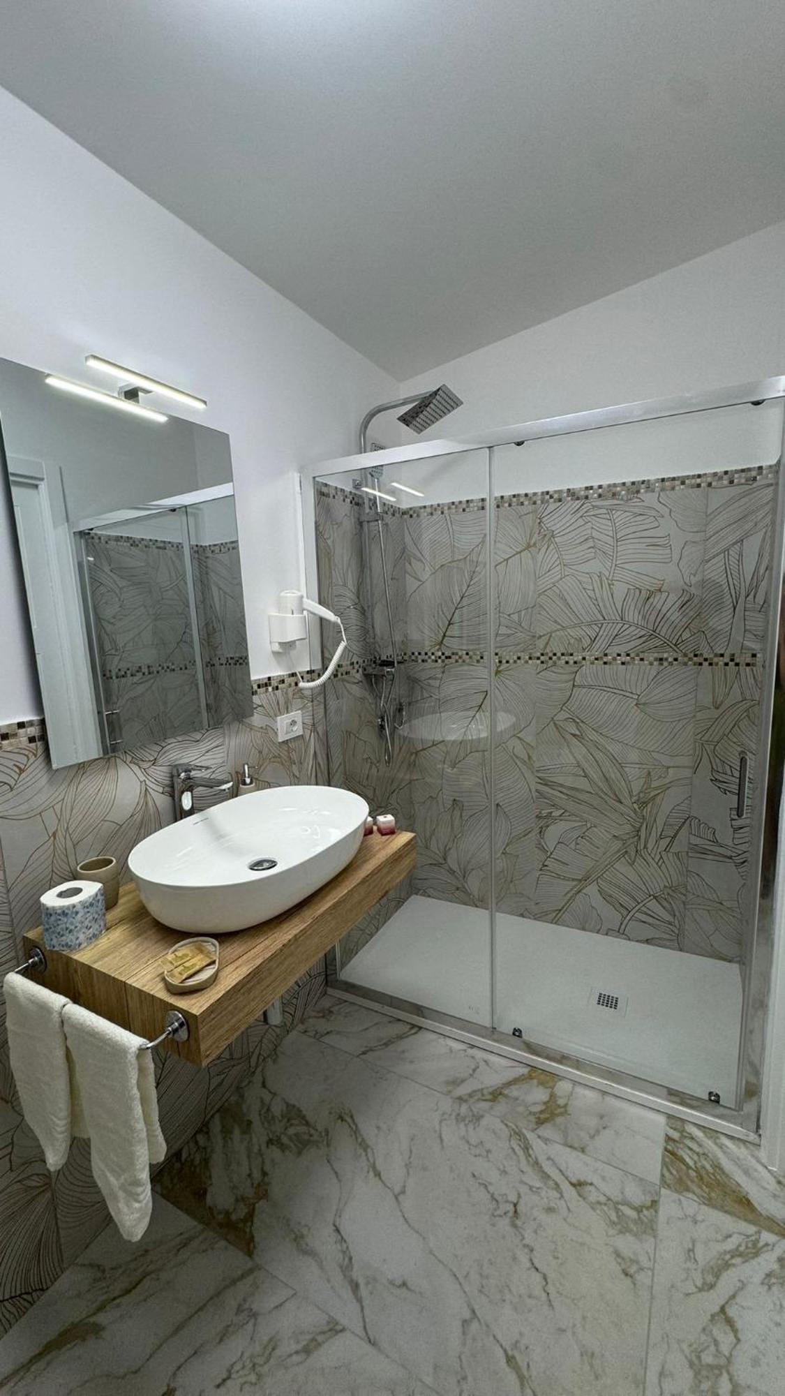 Morgana Sea Bed and Breakfast Κατάνια Εξωτερικό φωτογραφία