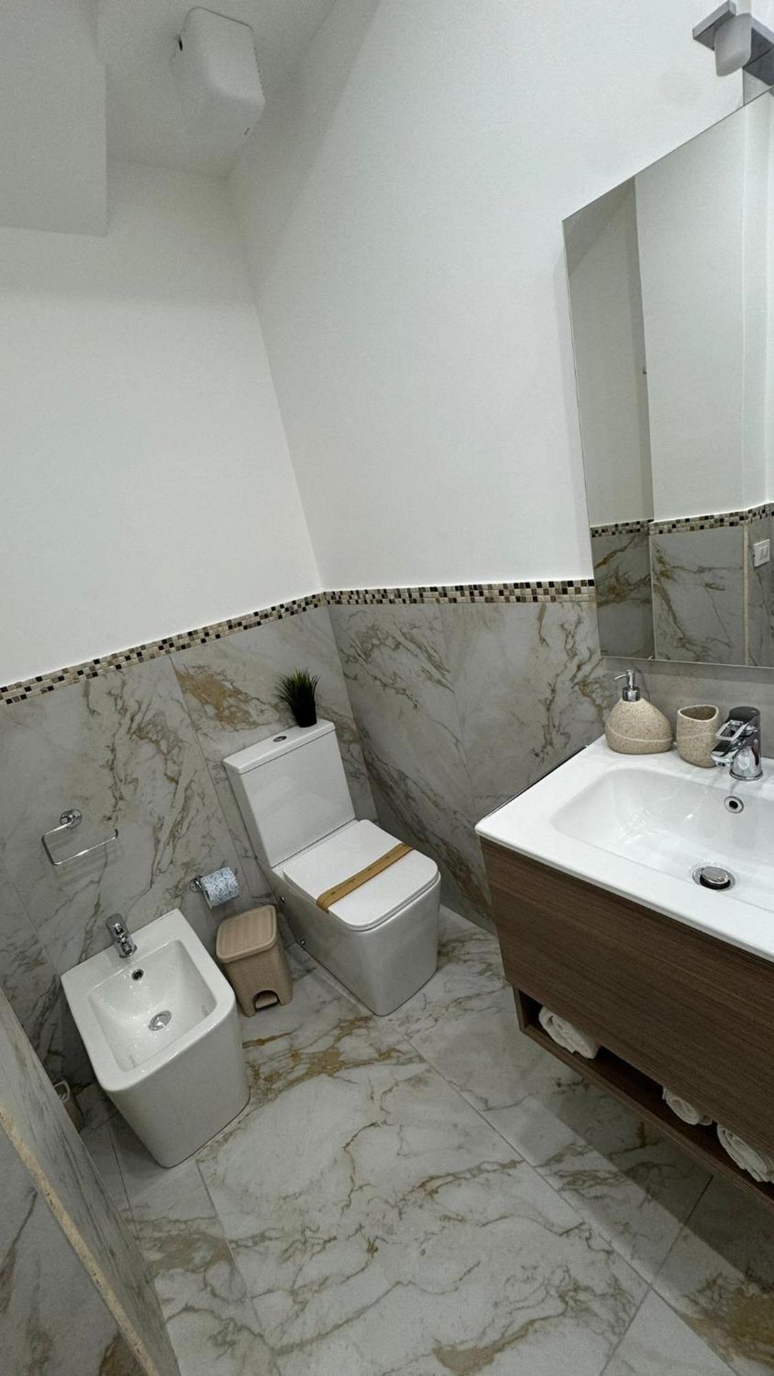 Morgana Sea Bed and Breakfast Κατάνια Εξωτερικό φωτογραφία