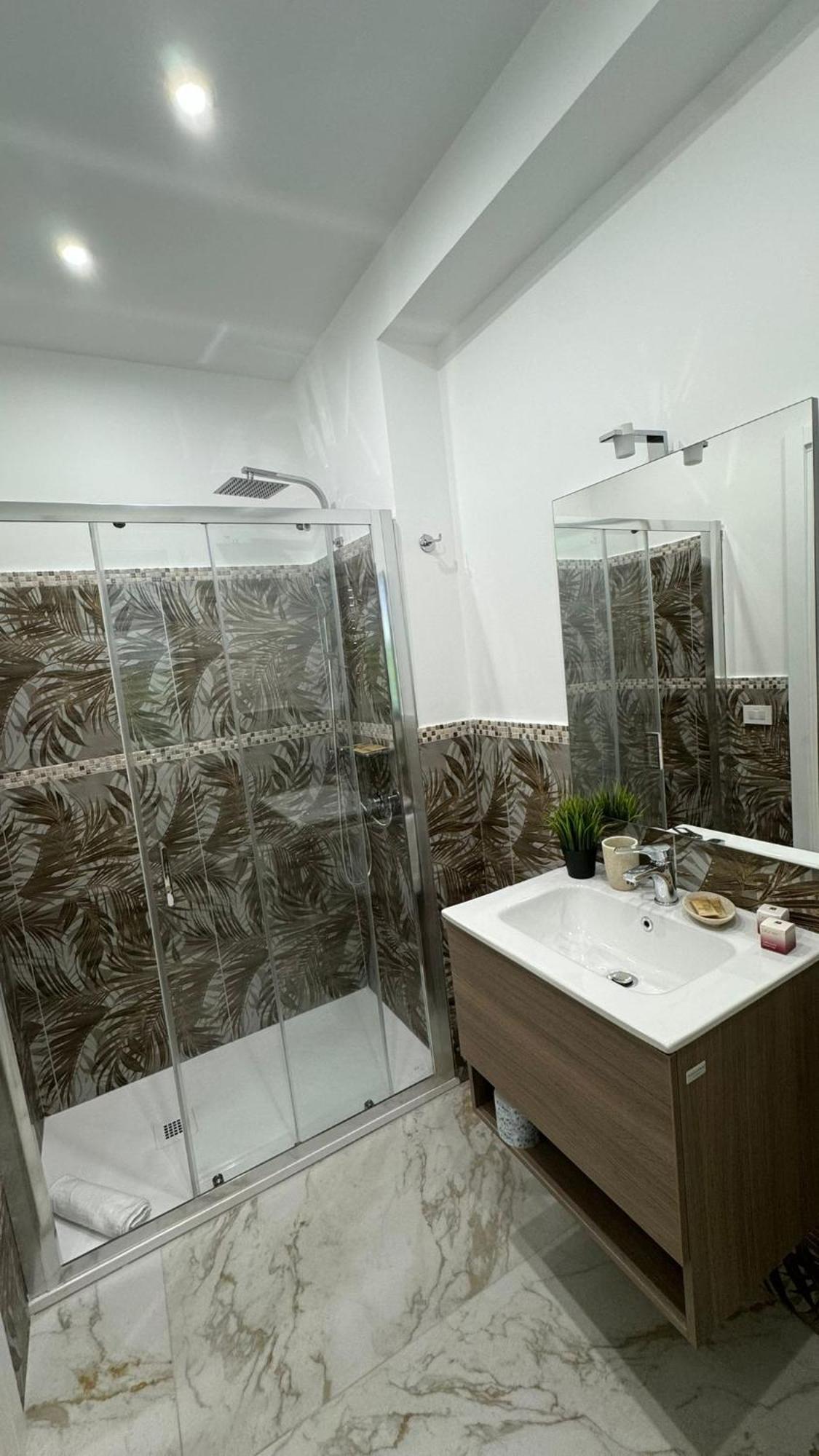 Morgana Sea Bed and Breakfast Κατάνια Εξωτερικό φωτογραφία