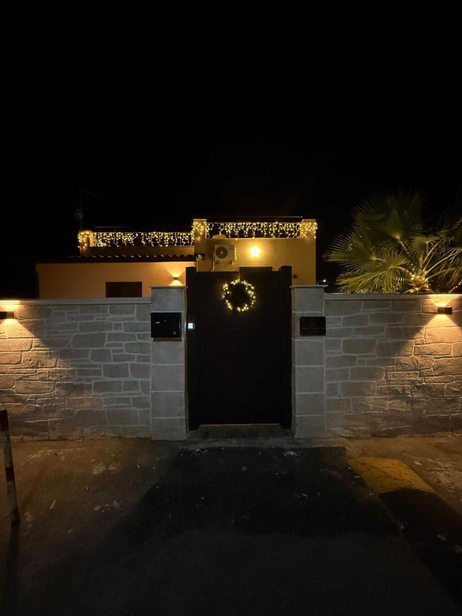 Morgana Sea Bed and Breakfast Κατάνια Εξωτερικό φωτογραφία