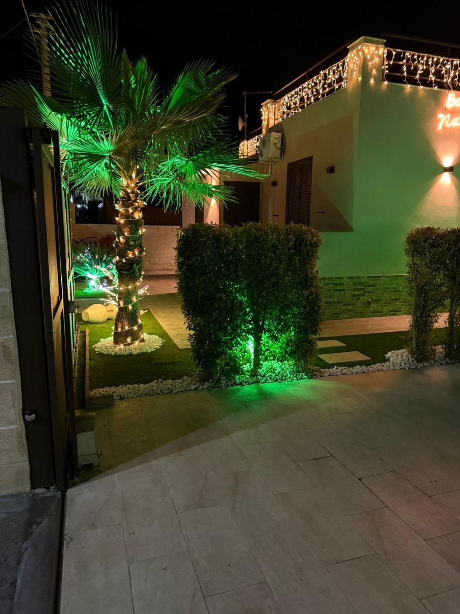 Morgana Sea Bed and Breakfast Κατάνια Εξωτερικό φωτογραφία