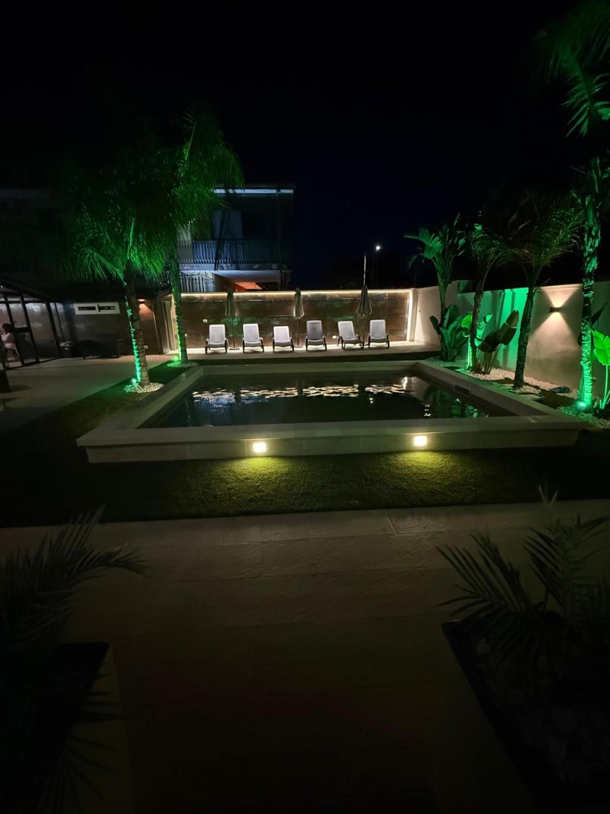 Morgana Sea Bed and Breakfast Κατάνια Εξωτερικό φωτογραφία